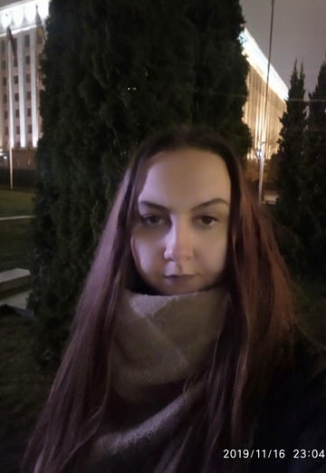 Моя фотография - Виола, 33 из Минск (@viola1776)