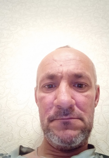 My photo - Sergey, 47 from Yaroslavl (@sergey1169848)