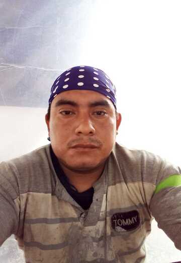 Моя фотография - Dani, 42 из Гватемала (@dani1384)