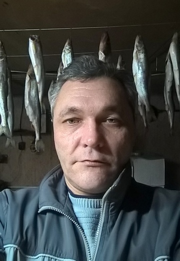Моя фотография - Валерий, 45 из Белгород (@valeriy53267)