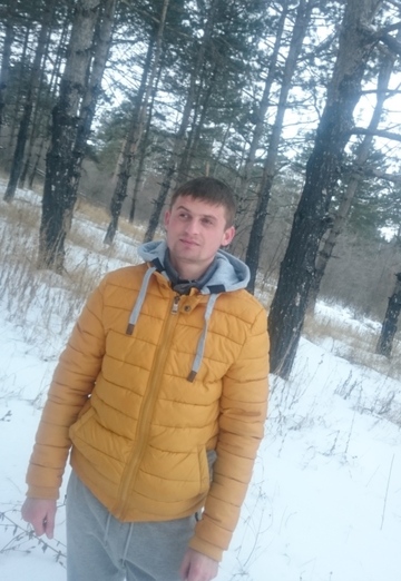 My photo - Nelu, 36 from Kishinev (@nelu125)