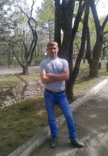 Моя фотография - сергей стрельцов, 34 из Тюмень (@sergeystrelcov4)