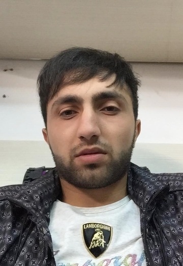 Моя фотография - Tigran Petikyan, 33 из Ереван (@tigranpetikyan)