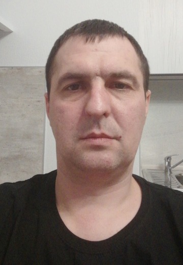 Моя фотография - Вячеслав, 45 из Санкт-Петербург (@vyacheslav74488)