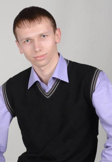 Моя фотографія - Andriy, 32 з Рівному (@andriy1250)