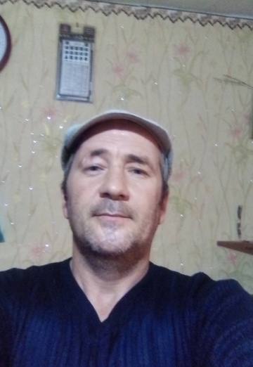 My photo - Anatoliy, 44 from Slavyansk-na-Kubani (@anatoliy90340)