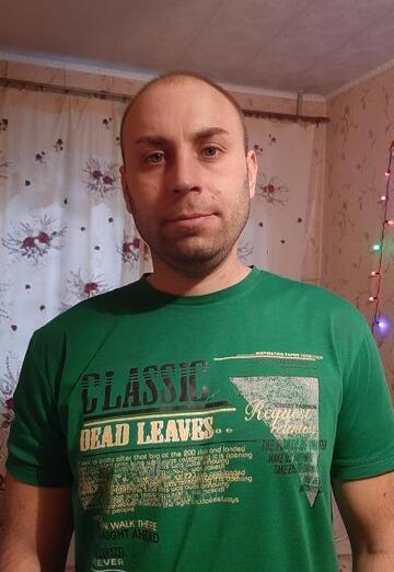 My photo - Aleksandr, 36 from Lysychansk (@1323987)