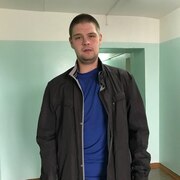 Евгений, 31, Зеленогорск (Красноярский край)