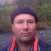 Алексей Васин, 47, Шира