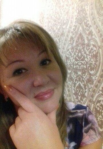 My photo - Liliya, 44 from Dzhankoy (@liliya26224)