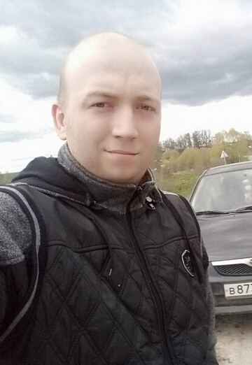 Моя фотография - Денис, 25 из Ковров (@denis119515)