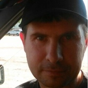 Александр Васильев, 46, Новоорск