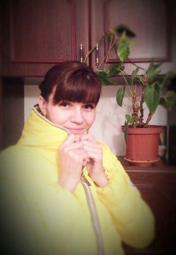 My photo - gulgena, 41 from Kazan (@gulgena79)