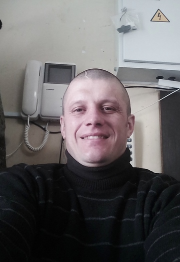 My photo - Artur, 31 from Feodosia (@artur72712)
