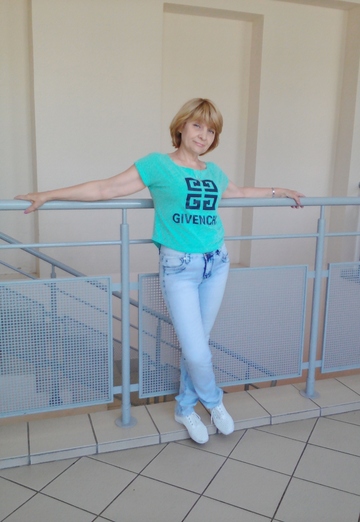 Моя фотография - Виктория, 54 из Нижний Новгород (@viktoriya91092)
