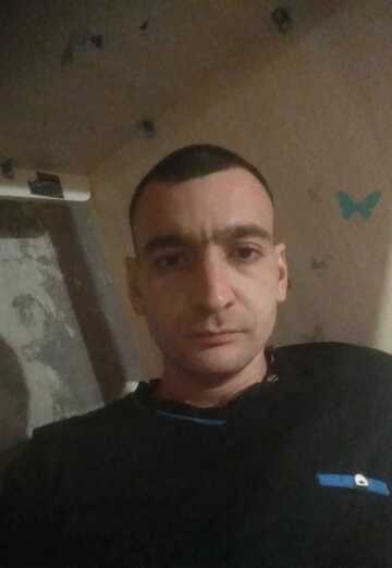 My photo - Yaroslav, 33 from Cherepovets (@yaroslav24171)