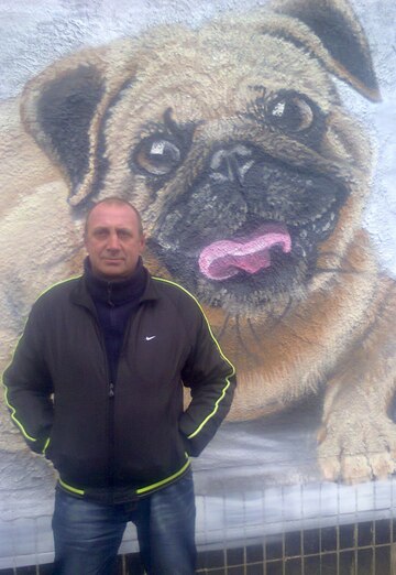 My photo - Vladimir, 64 from Derhachi (@vladimir66826)