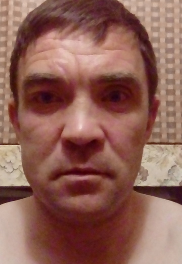 Моя фотография - Рустямыч Мустафин, 45 из Уфа (@rustyamichmustafin)