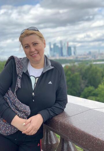 Моя фотография - Наталья, 49 из Ставрополь (@natalya255274)