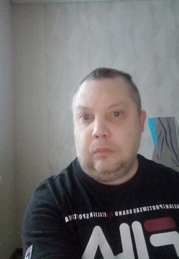 My photo - Dmitriy, 41 from Belgorod (@dimoktolkach)