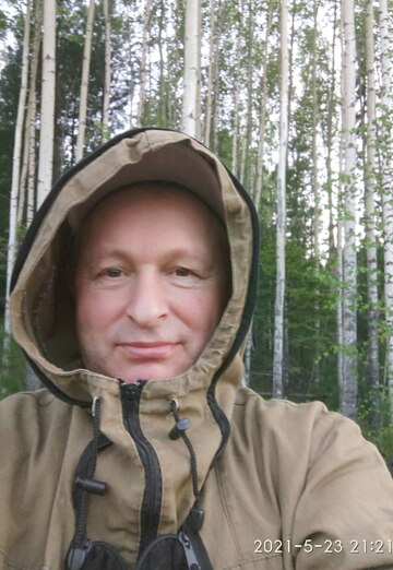 My photo - Leonid, 54 from Kirov (@leonid35801)
