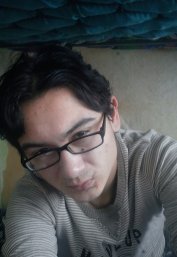 My photo - Vil, 30 from Ufa (@vil360)
