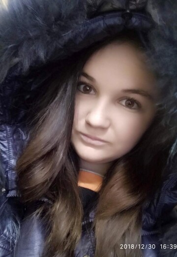 Моя фотография - Eleonora, 29 из Ташкент (@eleonora2785)