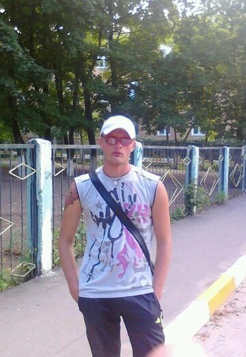 My photo - Aleksey, 32 from Ramenskoye (@aleksey151911)