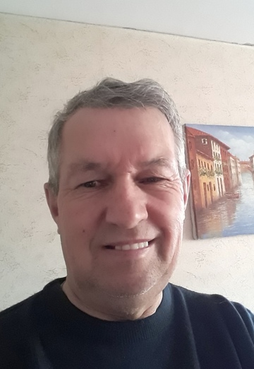 Моя фотография - Станислав Афанасьев, 68 из Усть-Каменогорск (@stanislavafanasev1)