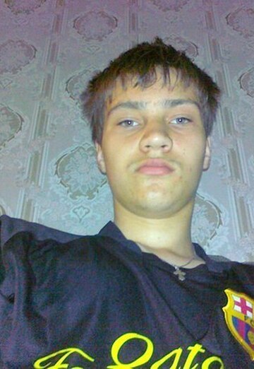 My photo - Valeriy, 28 from Zaozyorny (@valeriy21147)
