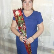 Ксения, 29, Уинское