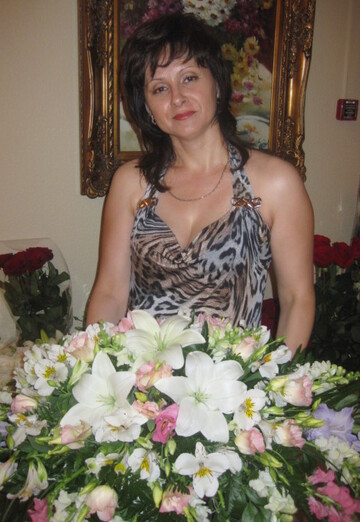My photo - Marina, 52 from Krasnodar (@marina15406)