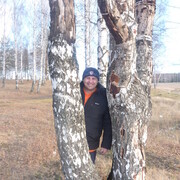Андрей, 51, Нижняя Салда