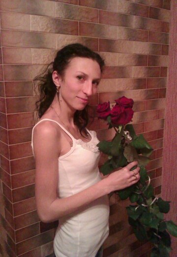 Valentina (@valentina15989) — my photo № 2