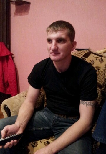 My photo - Dmitriy, 40 from Balakovo (@dmitriy228899)