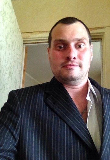 Моя фотография - Дмитрий жиган, 43 из Дзержинск (@dmitriyjigan1)