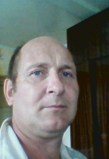 My photo - Vladimir, 54 from Yefremov (@vladimir10710)