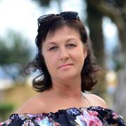 Ольга, 52, Тула