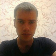 Сергей Засухин, 36, Покровка