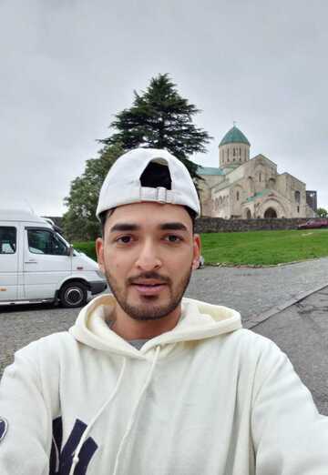 My photo - Malaik Rahat, 33 from Abu Dhabi (@malaikrahat)