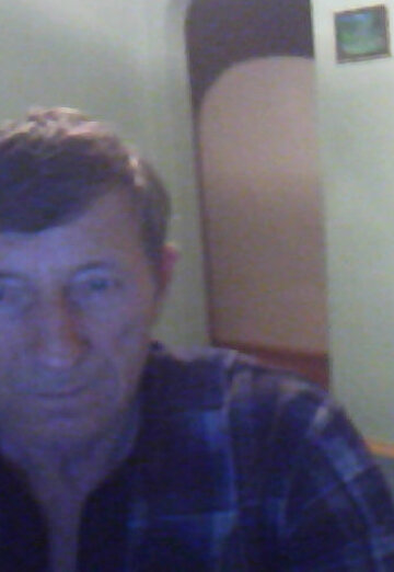 Моя фотография - толя, 53 из Николаев (@tolya2627)