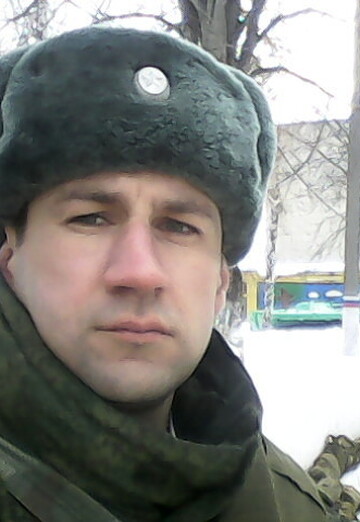 Моя фотография - Саня, 42 из Корсаков (@sanya28353)