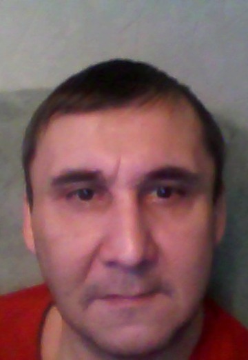 My photo - Ruslan, 46 from Nizhnevartovsk (@rust712)