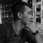 Дмитрий, 27, Омск