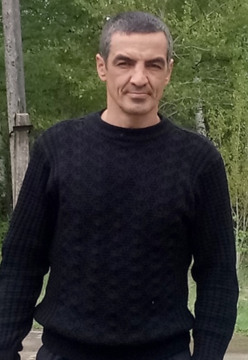 My photo - Genadiy, 43 from Khabarovsk (@genadiy1427)