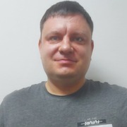 Алексей Карпов, 37, Самара