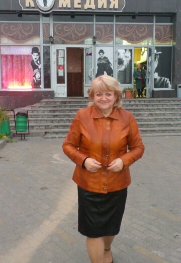 My photo - Valentina, 98 from Maladzyechna (@valentina46232)