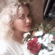 Оксана 46 лет (Водолей) Пермь