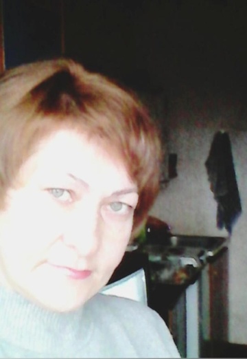 Моя фотография - Лариса, 52 из Гвардейск (@larisa40457)