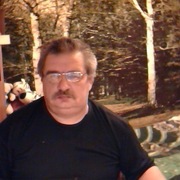 Владимир, 64, Усинск